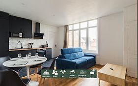Hôtel Lefort - La Bretonne Authentique